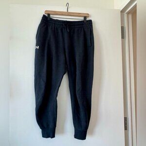 Under Armour track pants size M
